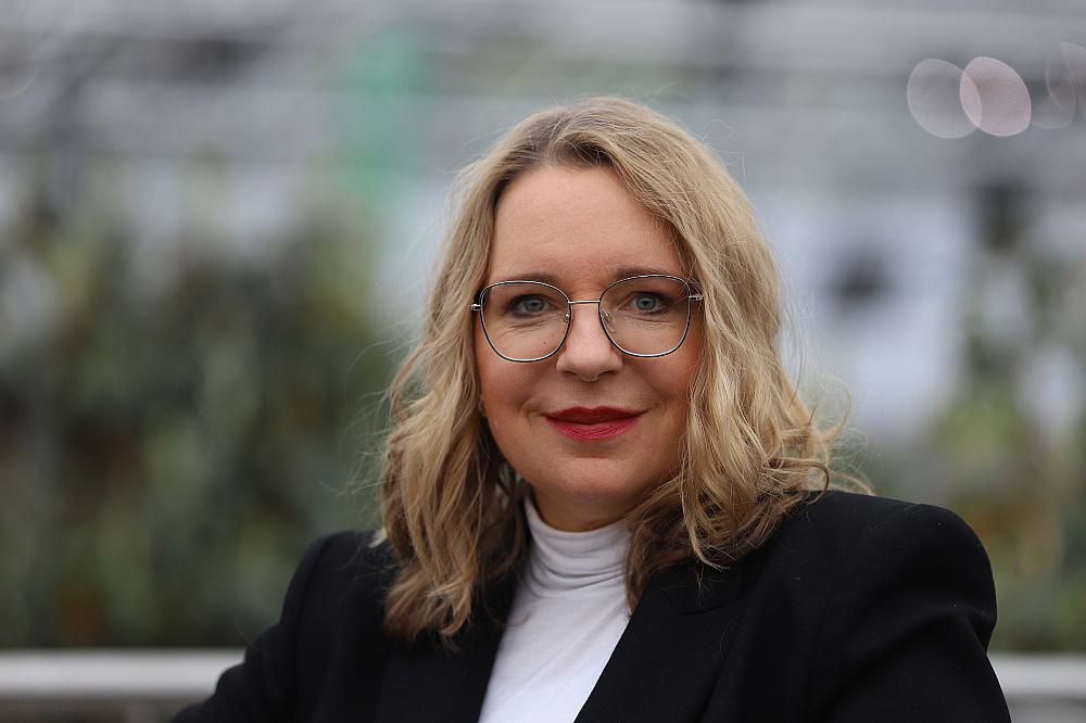 Claudia Kemfert (Archiv)