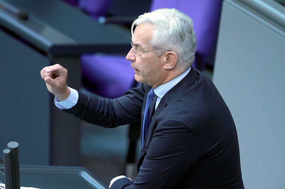 Mathias Middelberg (Archiv)