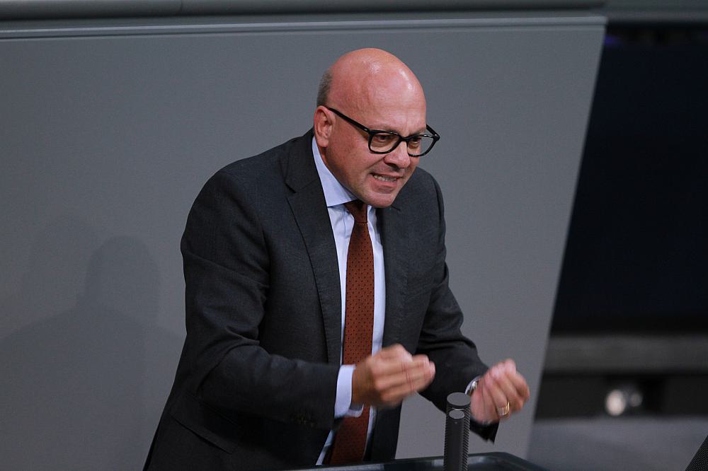 Alexander Throm (Archiv)