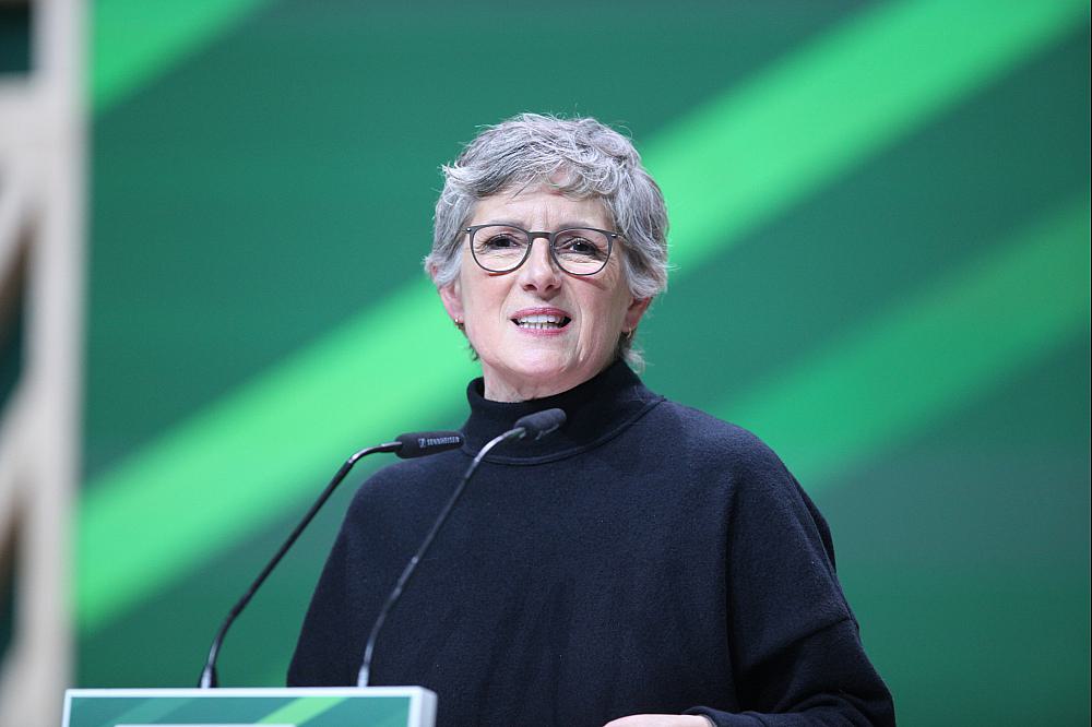 Britta Haßelmann (Archiv)