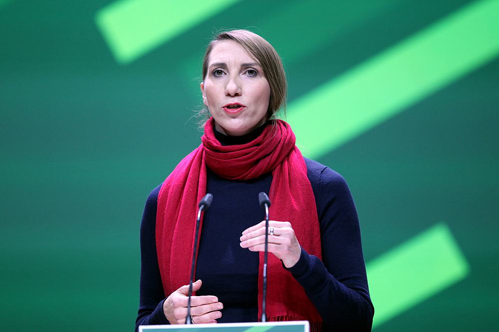 Emily Büning am 23.11.2023
