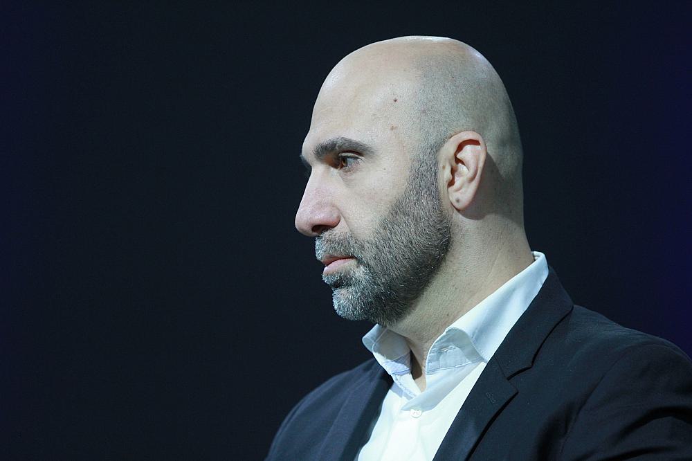 Ahmad Mansour (Archiv)
