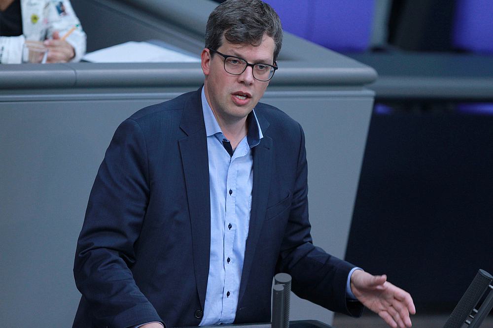 Lukas Köhler (Archiv)