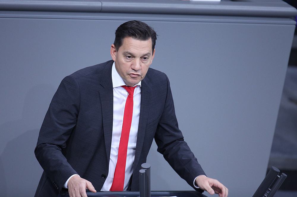 Johannes Fechner (Archiv)
