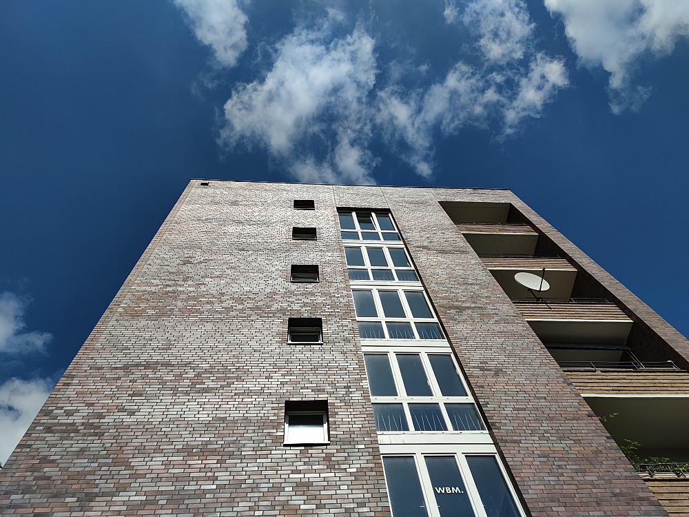 Haus (Archiv)