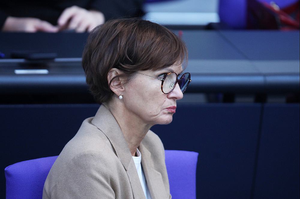 Bettina Stark-Watzinger (Archiv)