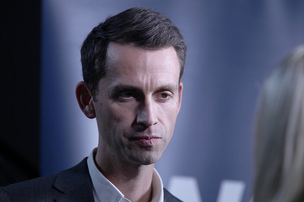 Andreas Audretsch (Archiv)