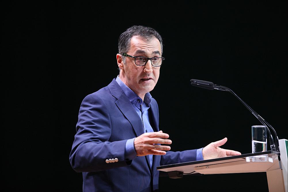 Cem Özdemir (Archiv)