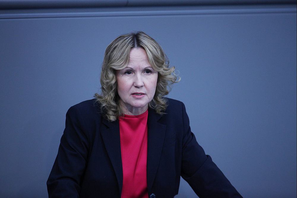 Steffi Lemke (Archiv)