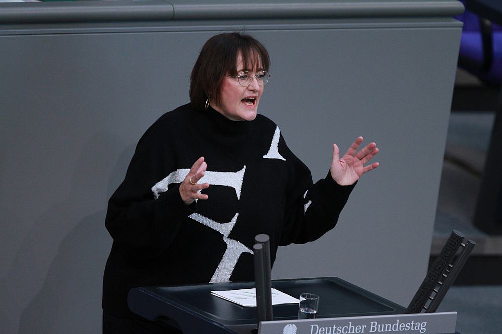 Martina Renner (Archiv)