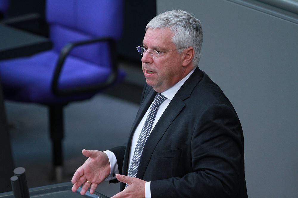 Jürgen Hardt (Archiv)