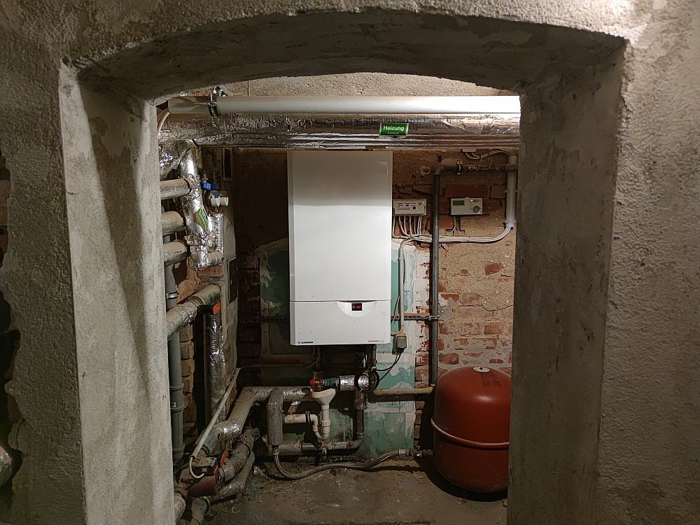 Hubertz: Das neue Heizungsgesetz ist ein echter Kraftakt