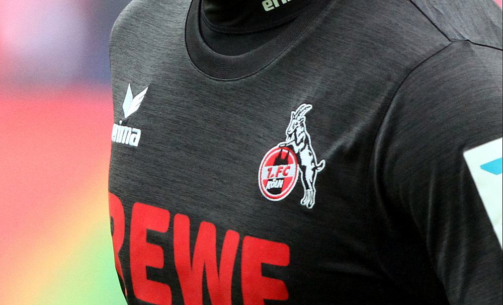 Spieler des 1. FC Köln (Archiv)