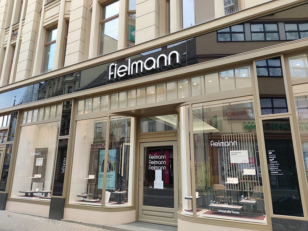 Fielmann (Archiv)