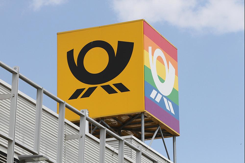 Deutsche Post (Archiv)