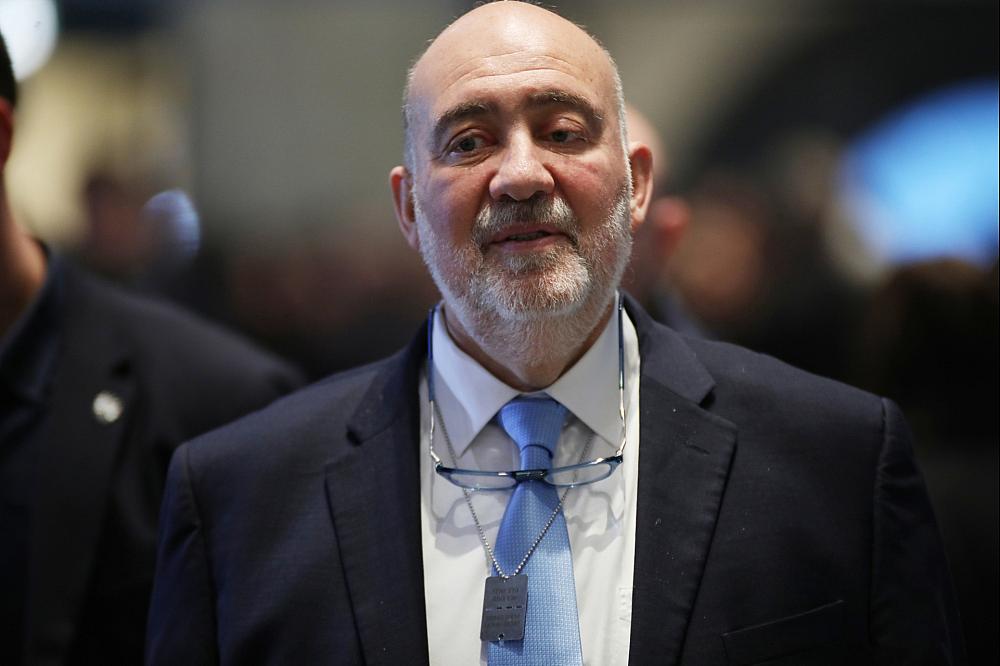 Ron Prosor (Archiv)