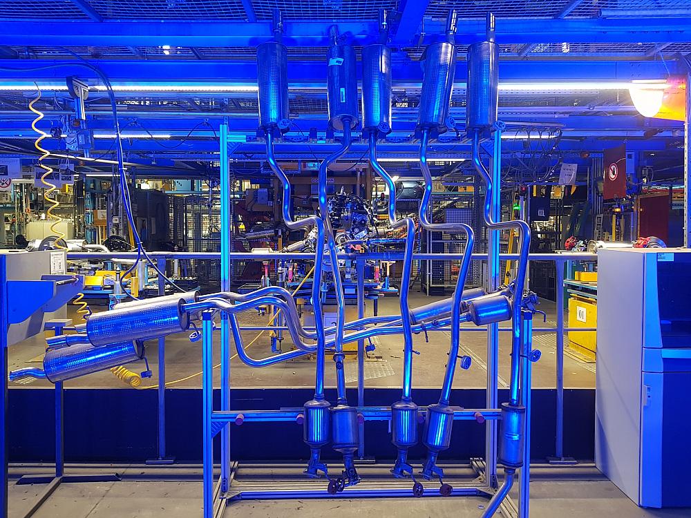 Autoproduktion (Archiv)