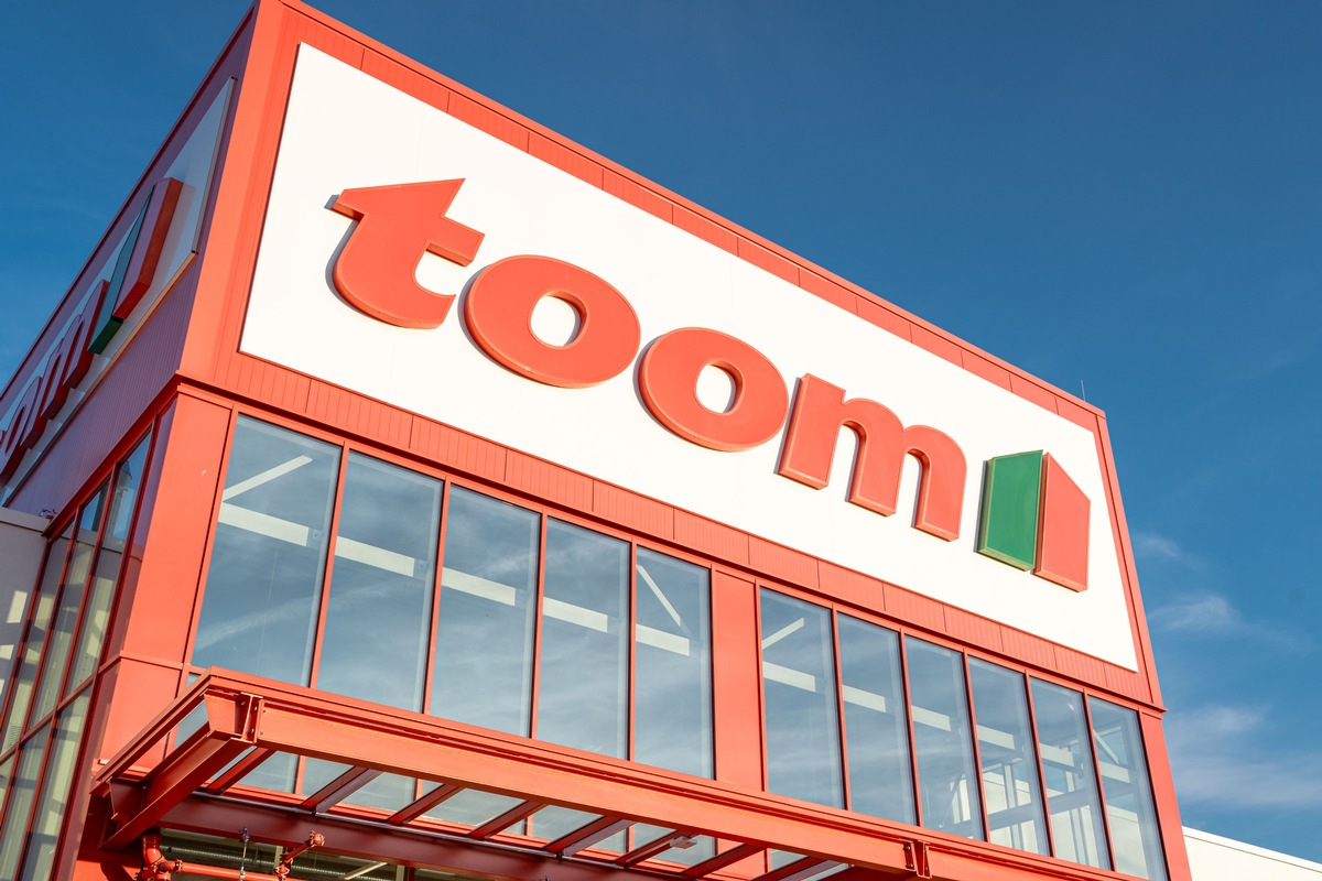 Nachhaltigkeit zahlt sich aus: toom halbiert Stromverbrauch und spart jährlich 16,5 Millionen Euro / Energiemanagement als messbarer Wettbewerbsvorteil im Handel presseportal.de