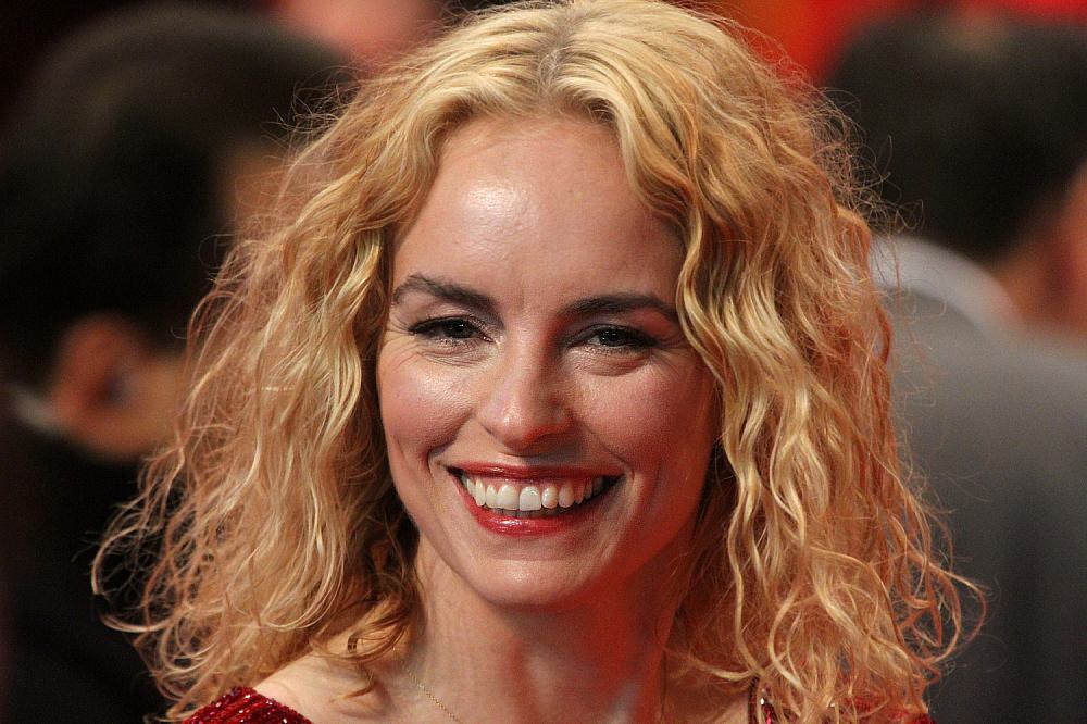 Nina Hoss (Archiv)