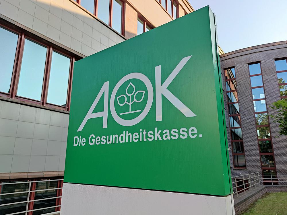 AOK (Archiv)