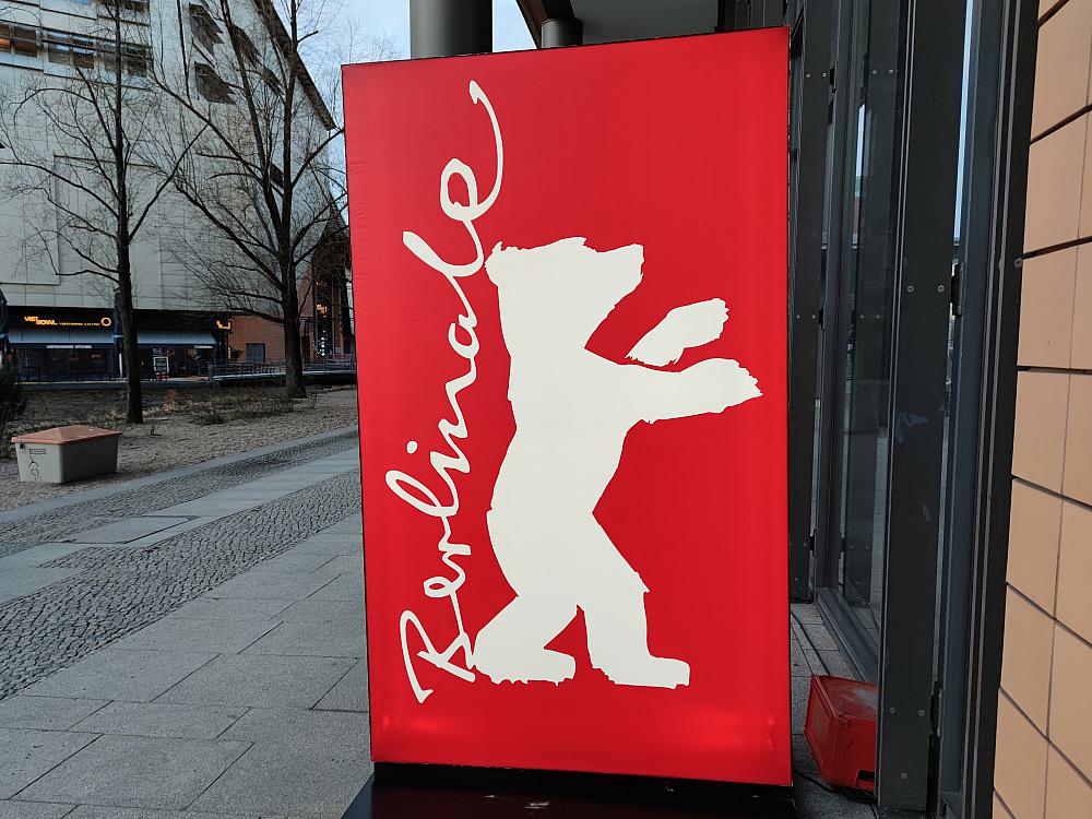 Berlinale (Archiv)