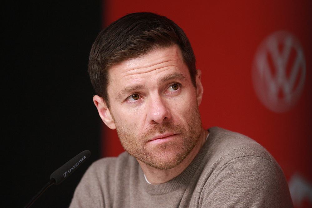 Xabi Alonso (Archiv)