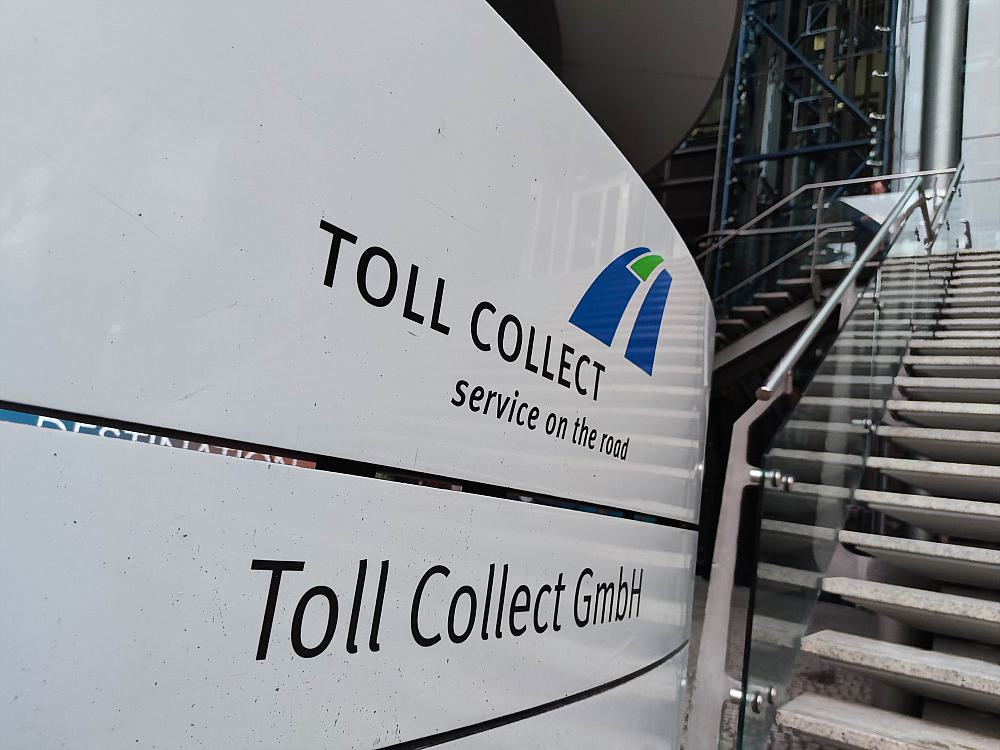 Toll Collect (Archiv)