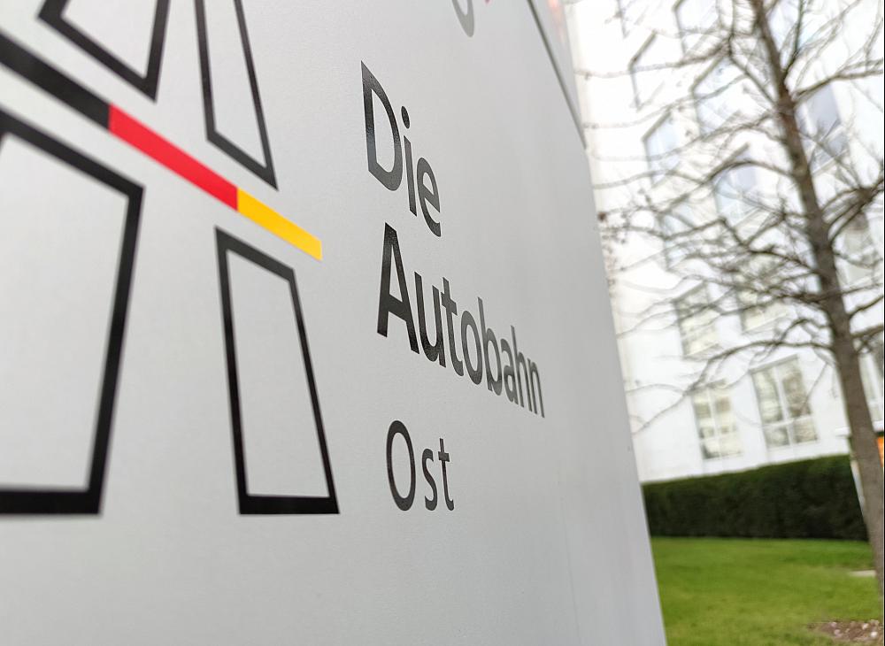 Autobahn GmbH (Archiv)
