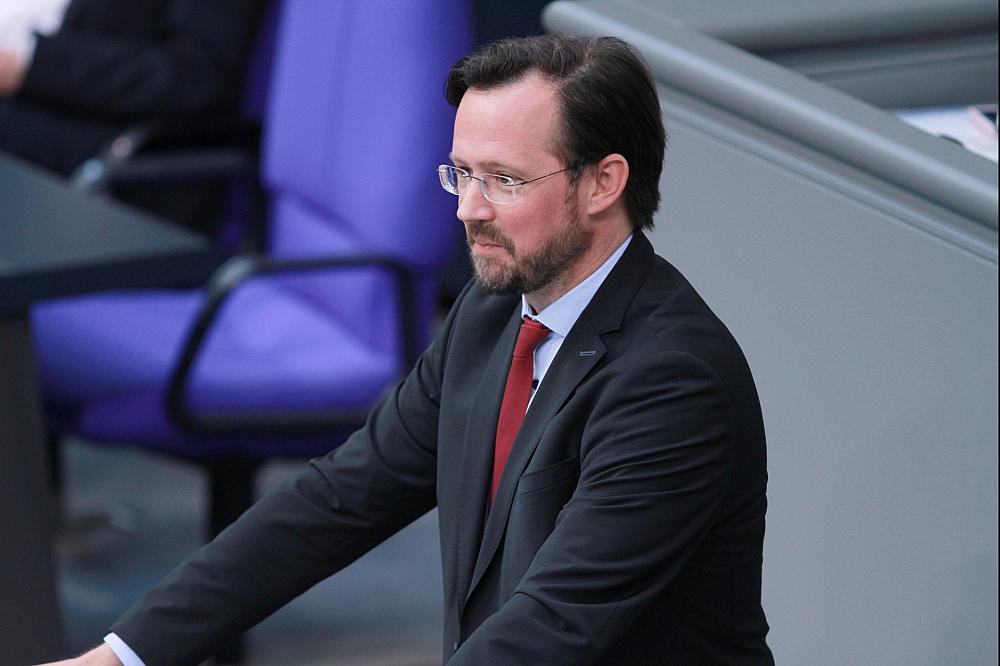 Dirk Wiese (Archiv)