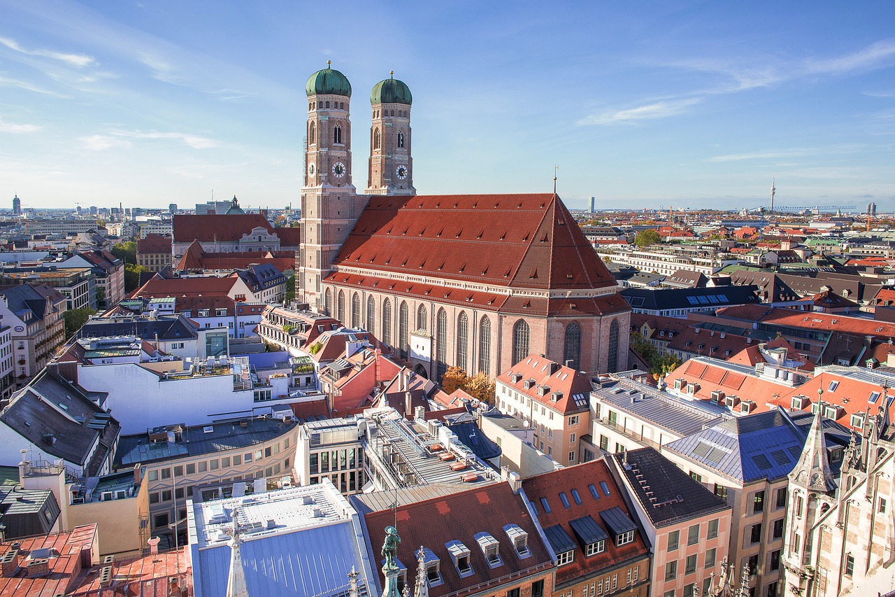 Wer Immobilien in München kaufen oder verkaufen möchte, sollte strategisch vorgehen.