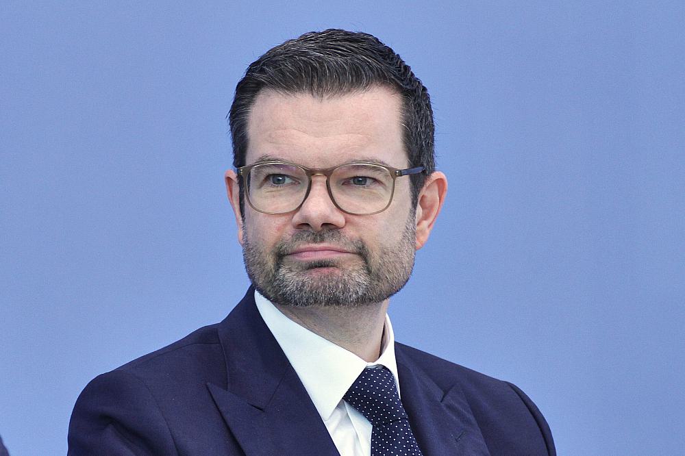 Marco Buschmann (Archiv)