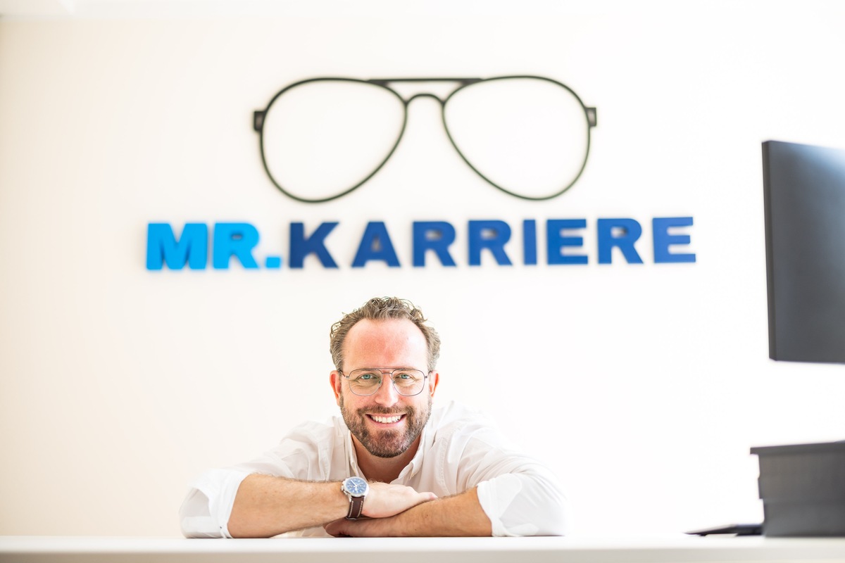 Karriere-Influencer mischt den Markt für Master-Studiengänge auf presseportal.de