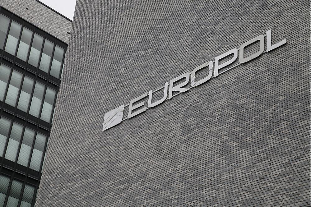 Europol (Archiv)