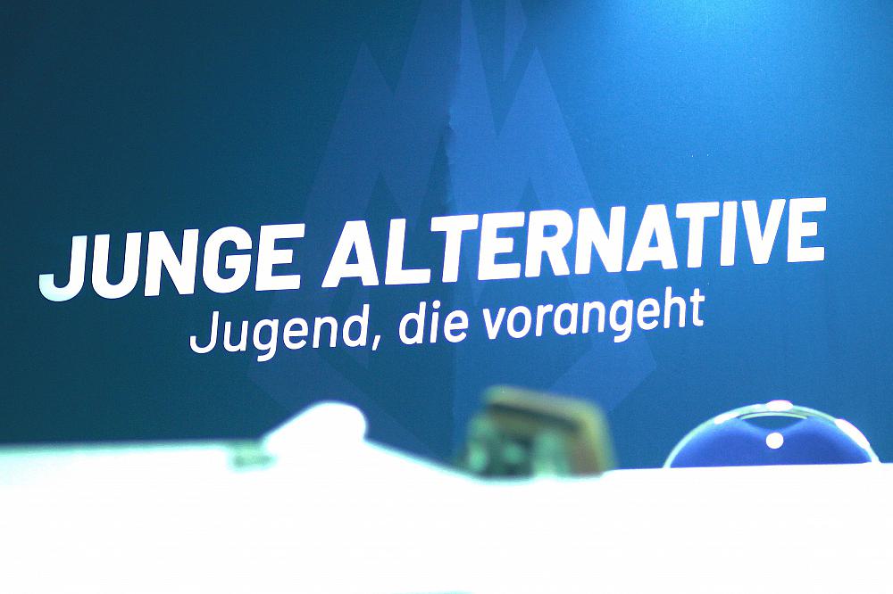 Junge Alternative (Archiv)