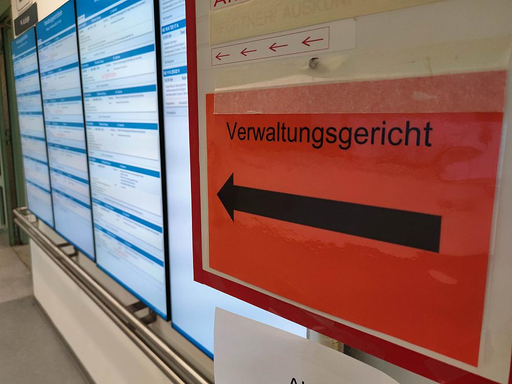 VdK zieht vor Gericht: Kampf gegen den Griff in die Pflegekassen