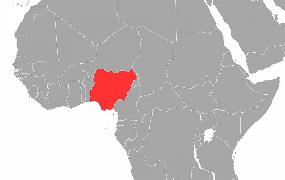 Nigeria (Archiv)