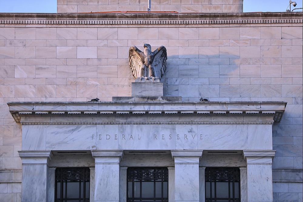 Federal Reserve (Archiv)