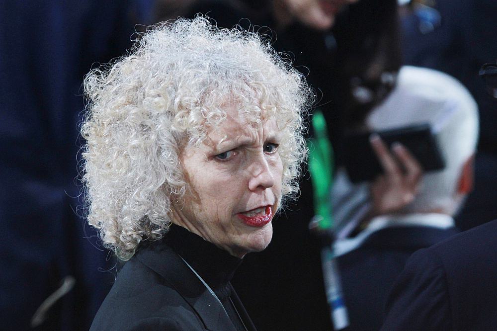 Jennifer Morgan (Archiv) über dts Nachrichtenagentur