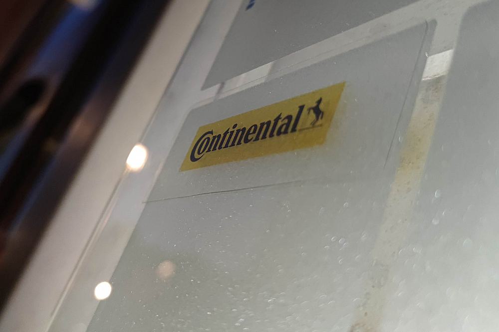 Continental AG (Archiv)