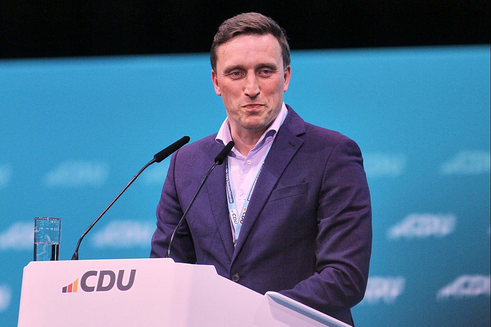 Sebastian Lechner (Archiv)