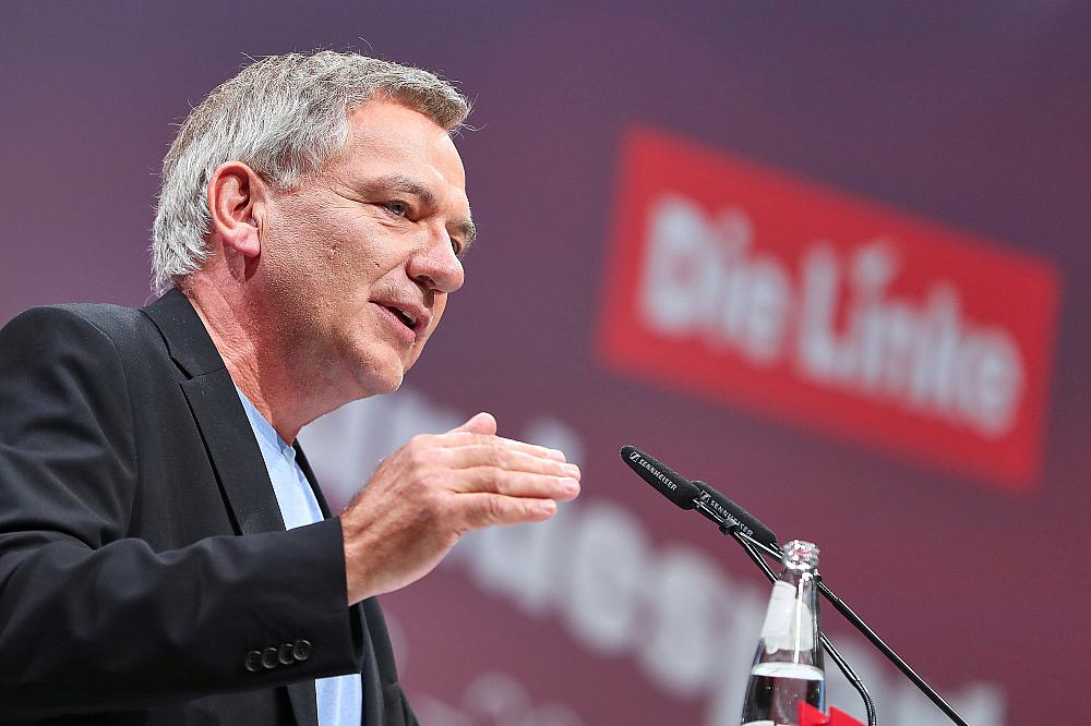 Jan van Aken (Archiv)