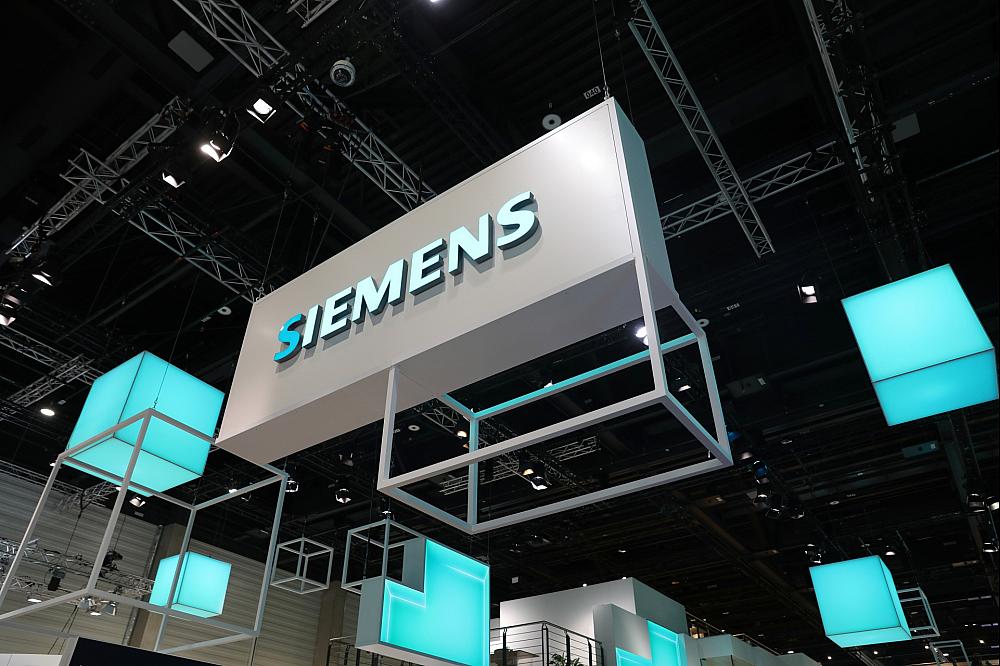 Siemens (Archiv)