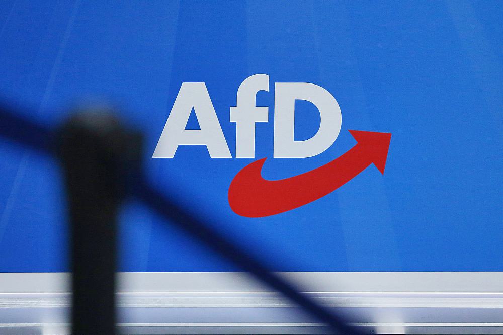 AfD-Logo (Archiv)