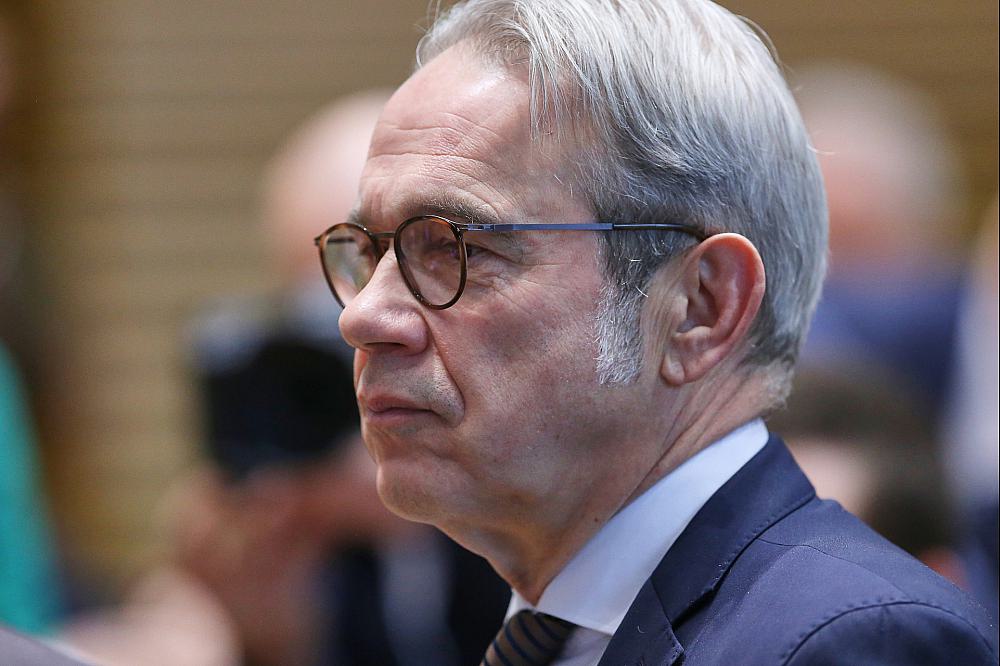 Georg Maier (Archiv)