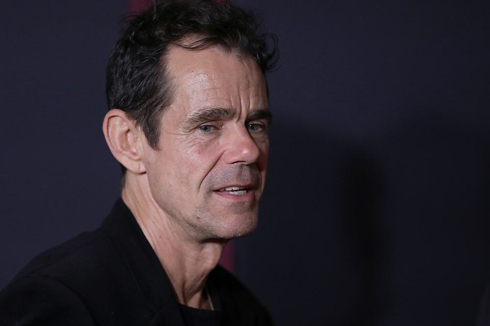 Tom Tykwer (Archiv)