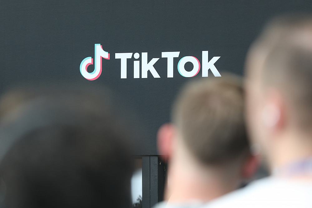 TikTok-Logo (Archiv)