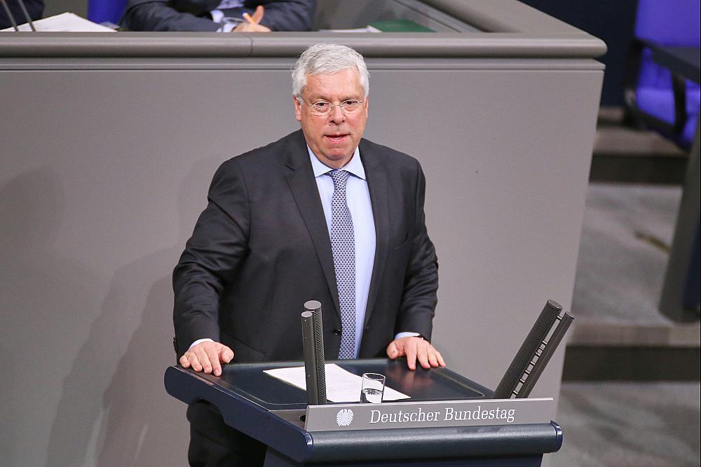 Jürgen Hardt (Archiv)