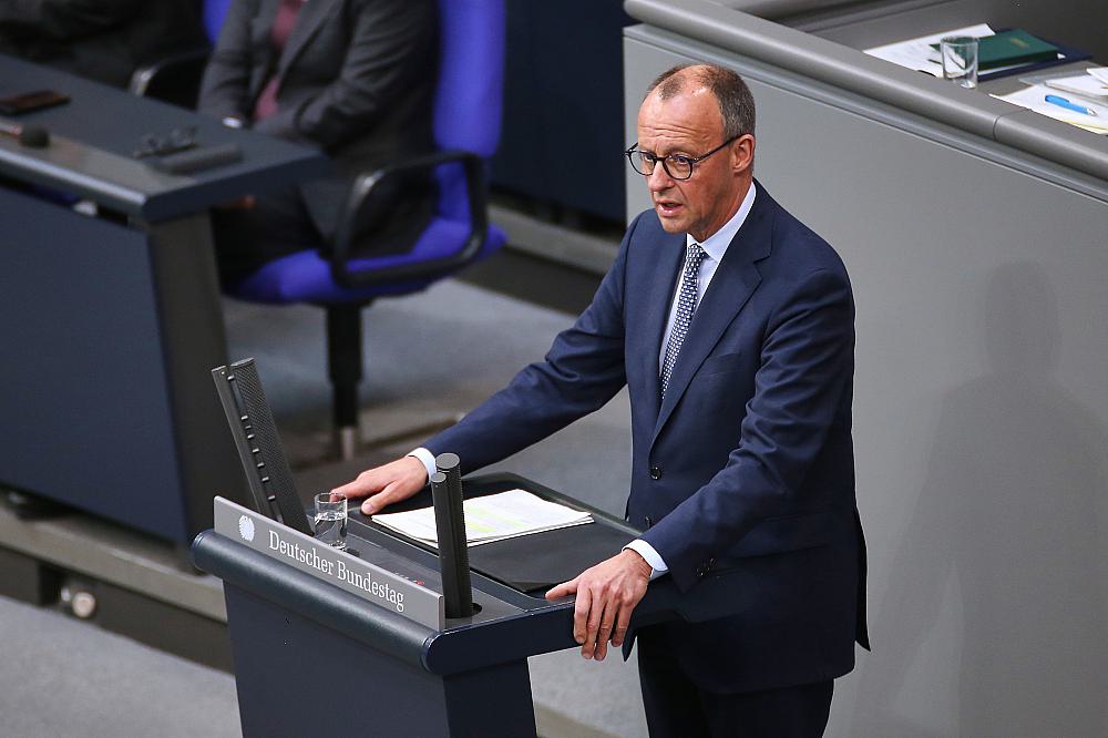 Friedrich Merz