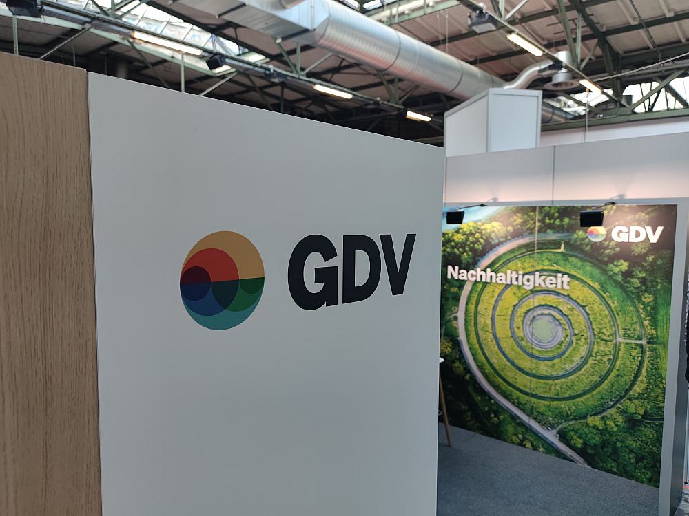 GDV (Archiv)