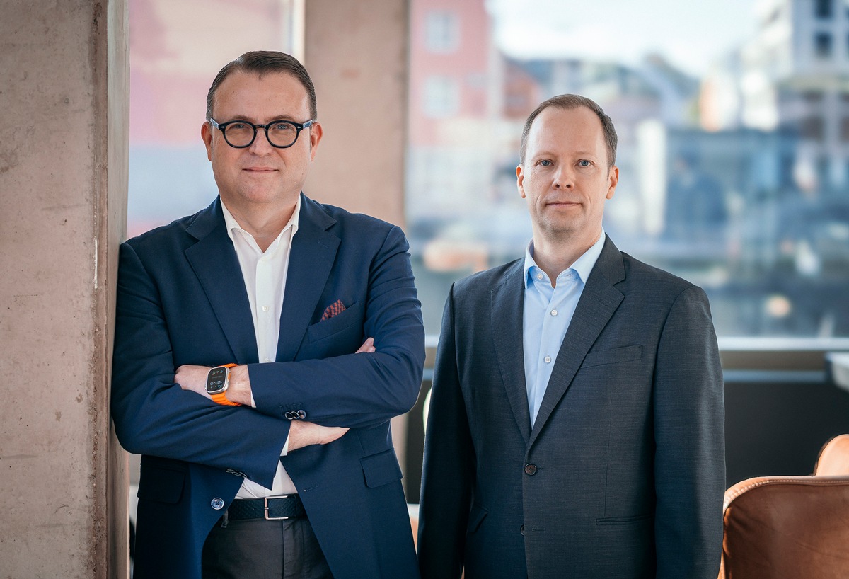 Simon-Kucher wächst 2025 um sechs Prozent - Umsatz bei 606 Millionen Euro presseportal.de